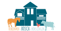 Ferienhof Bosch Logo
